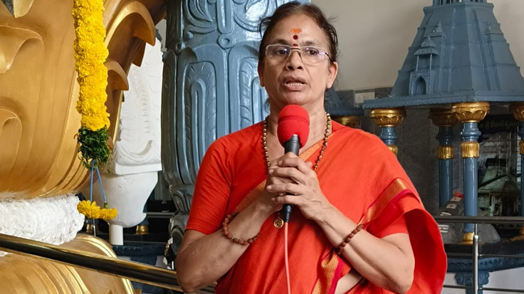 Advanced-Dharma-Preacher-Training