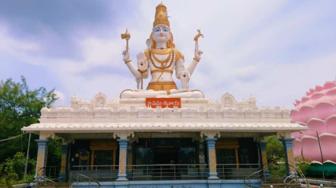 Chaitanya-tapovan